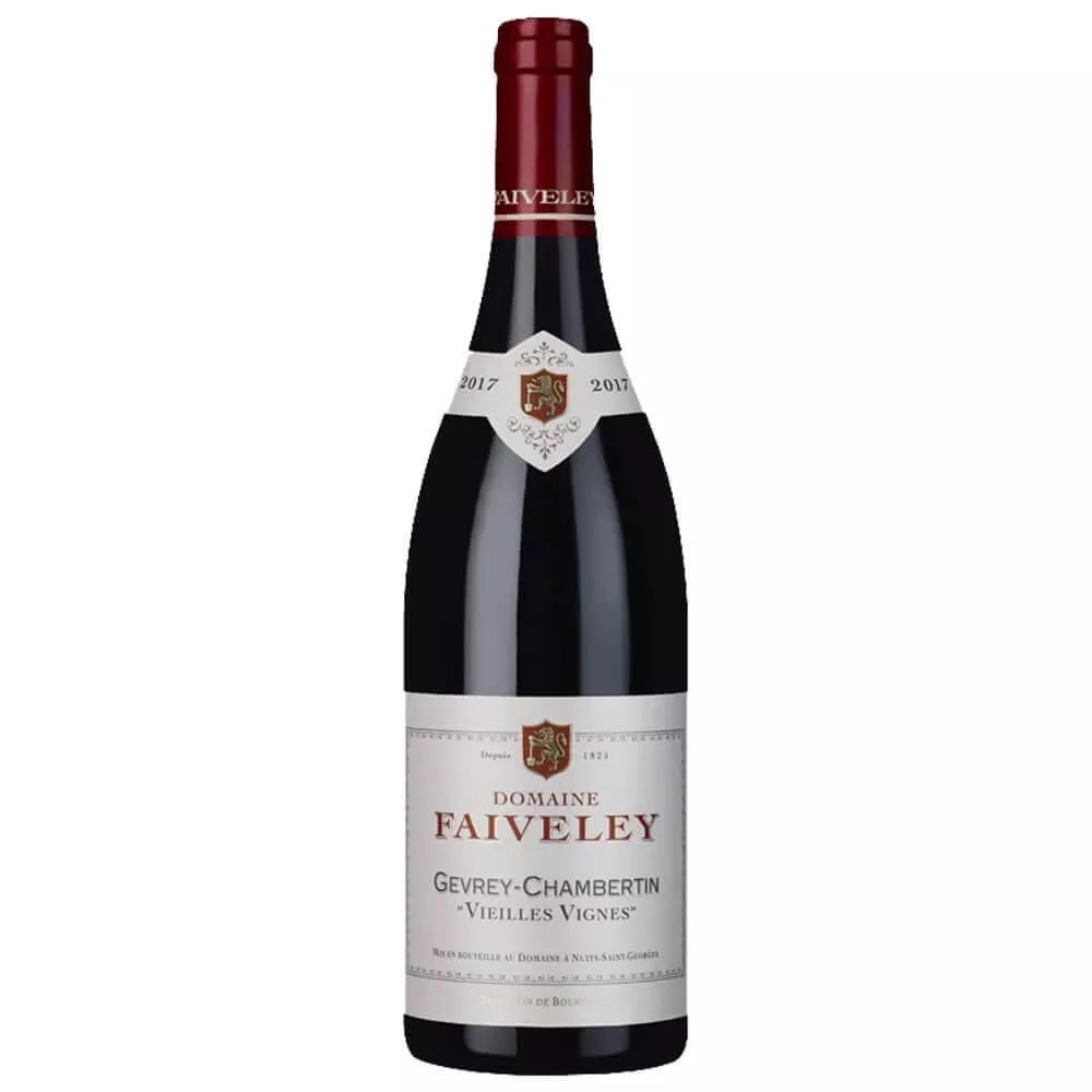 Domaine Faiveley Gevrey-Chambertin Vieilles Vignes 75cl